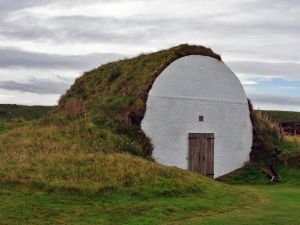 Nairn Shed